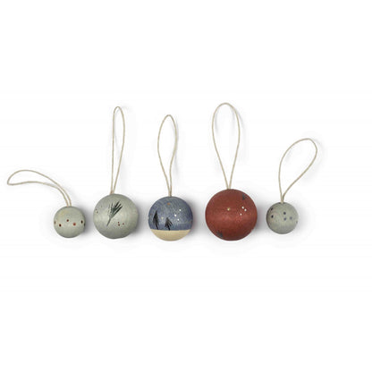 Hängsmycken - Wish Balls
