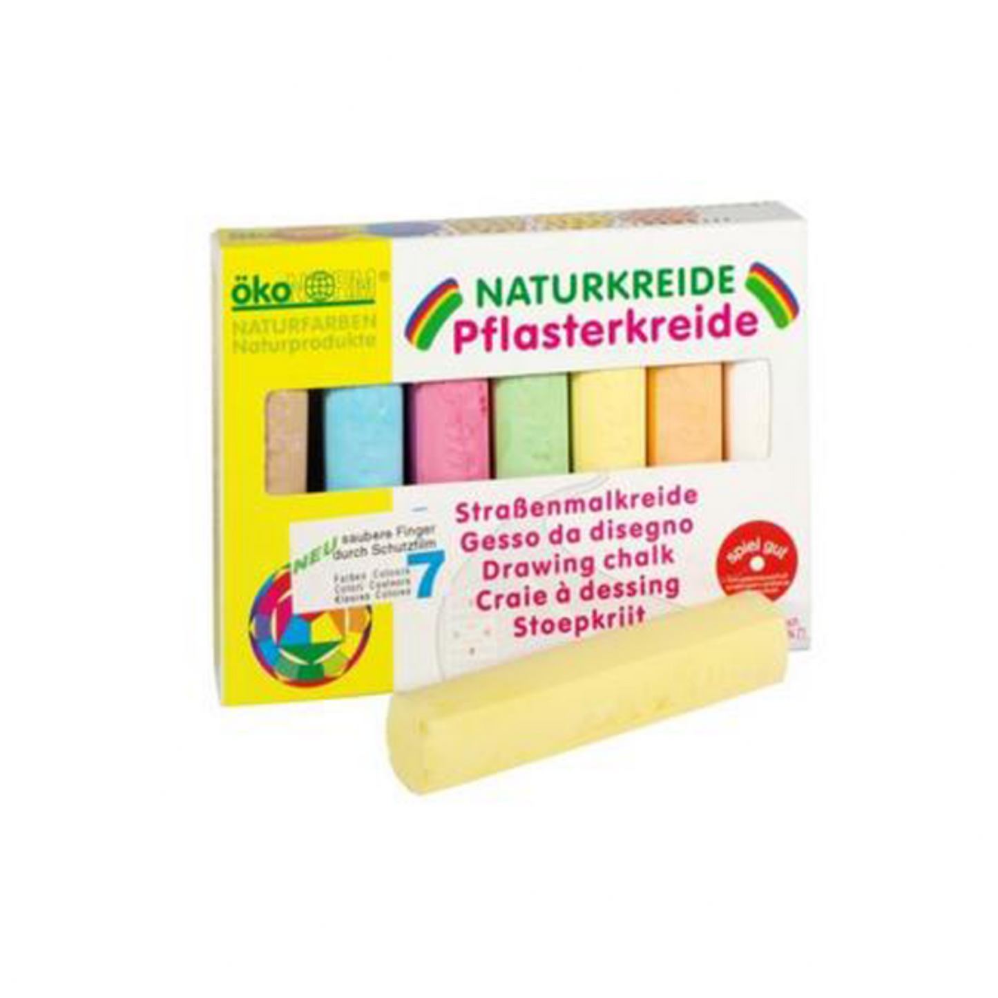 Giftfria gatkritor