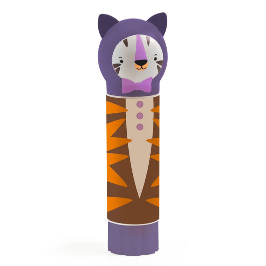 Limstift - Tiger