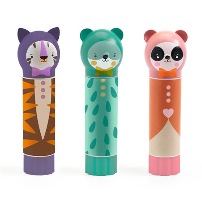 Limstift - Tiger