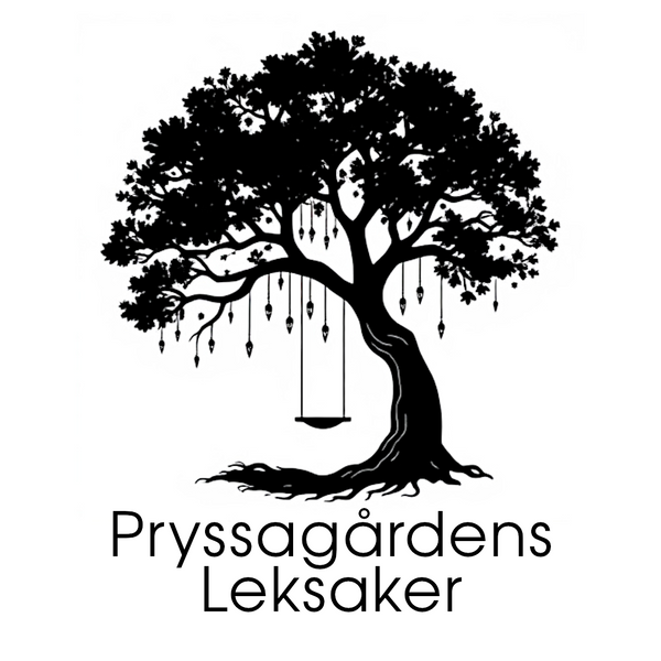 Pryssagårdens Leksaker