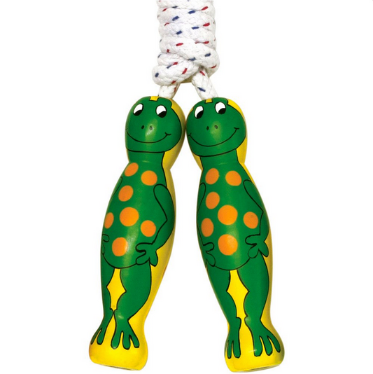 Hopprep - Groda